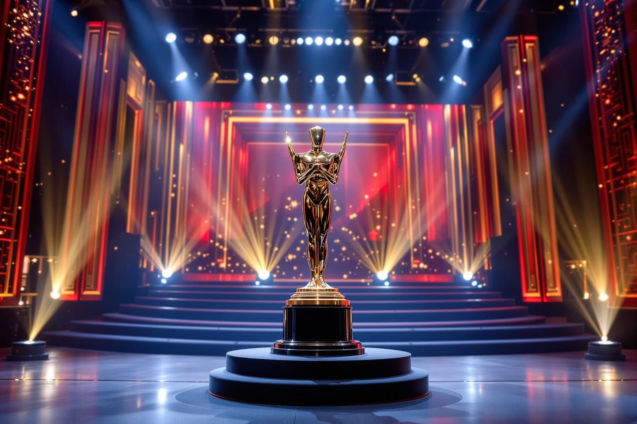 九一视频荣获第32届金鸡奖最佳影片等五项大奖